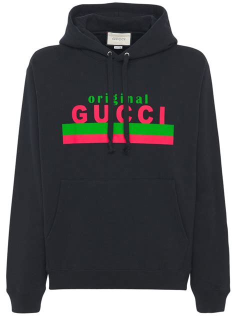 cheap gucci hoodie|original gucci hoodie.